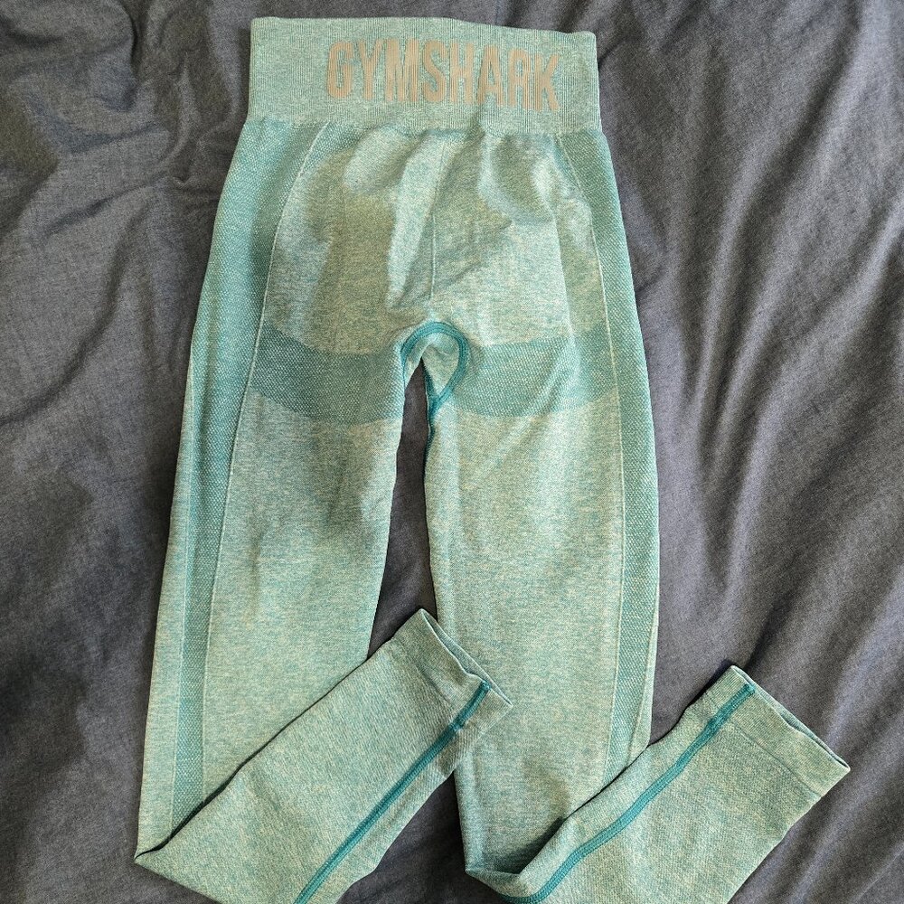 Gymshark Flex High Waisted Leggings